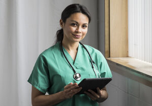 Registered practical nurses